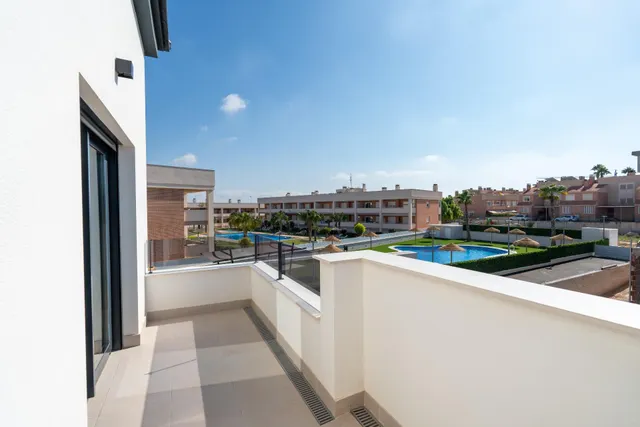 BAHIA II Gran Alacant — 6