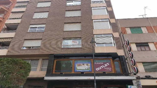 Oficina en Calle MAYOR, Alcantarilla — 2