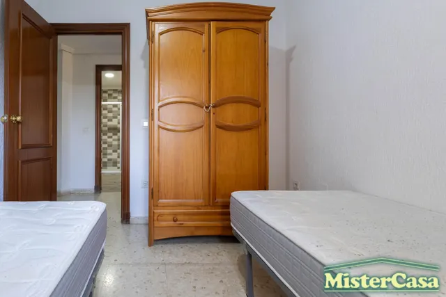 EXCLUSIVA Piso de 2 dormitorios con terraza y ascensor en Las Delicias - Listo para entrar — 7