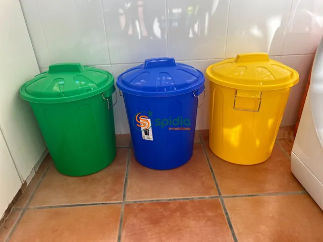 PRECIOS A CONSULTAR - Acogedor apartamento en primera línea de playa en Las Delicias, Águilas — 38