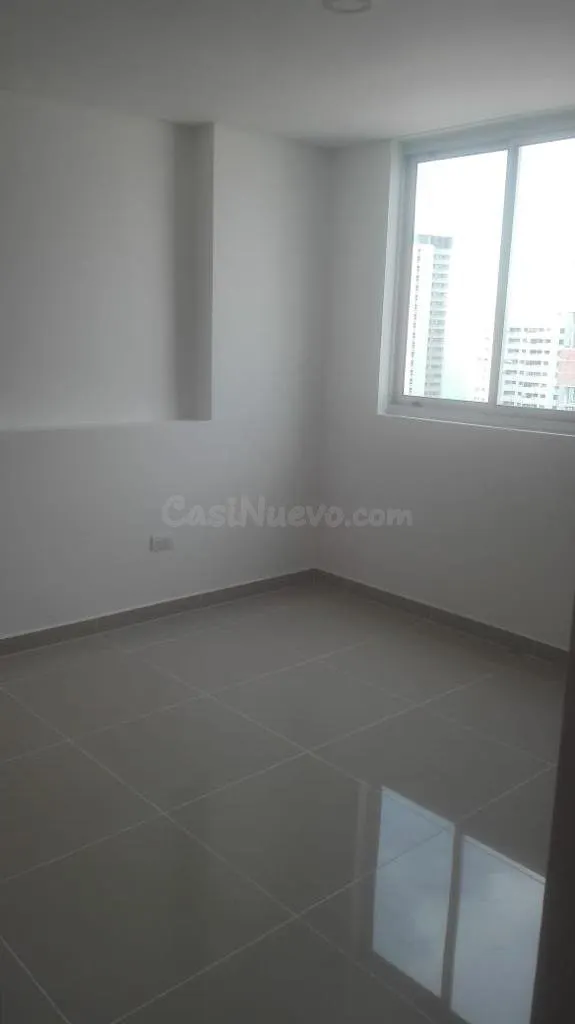 Arriendo apartamento en Barrio El Cabrero de Cartagena de In - foto 4
