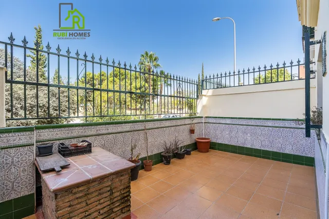 ¡oportunidad! casa junto a estación de autobuses — 3