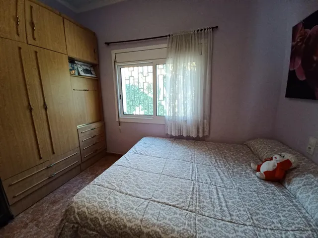Casa única a la venta en la zona Pla de Sant Pere Les Salines Cubelles 1.170 m2 de parcela y POSIBIL — 16