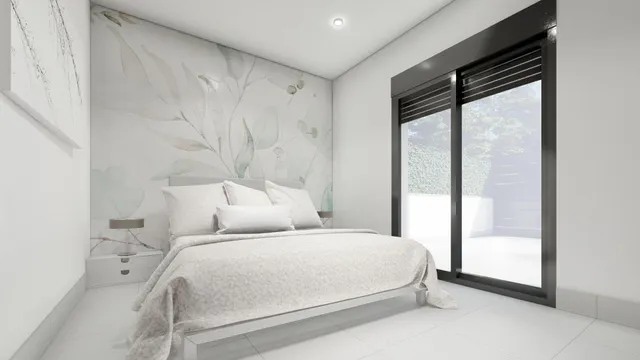 Villa 4 habitaciones 148m² en venta - Roldán — 19