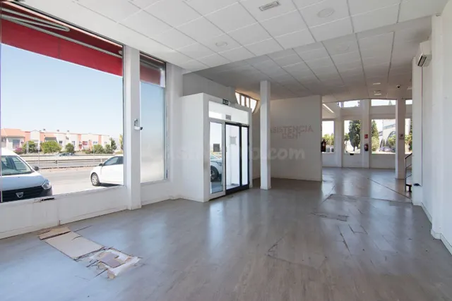 Nave industrial 1077m² en venta - Pulianas - foto 4