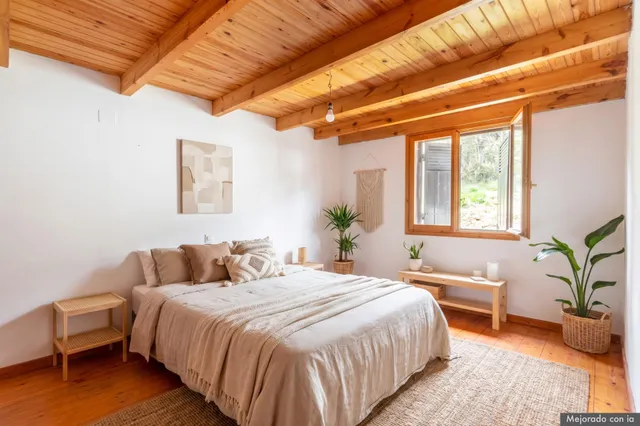Casa/ Chalet, 4 naves y 21.000 m2 de Finca en Serín, Gijón — 23