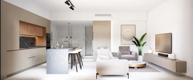 Villa 3 habitaciones 112m² en venta - Zona Pueblo — 14