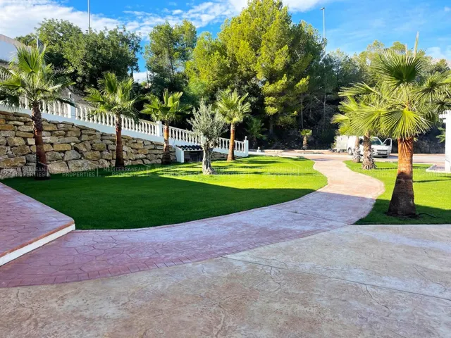 Chalet en la Nucia — 3