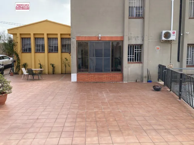 VENTA DE CHALET EN URBANIZACION LOS LAGOS  ALGINET — 3
