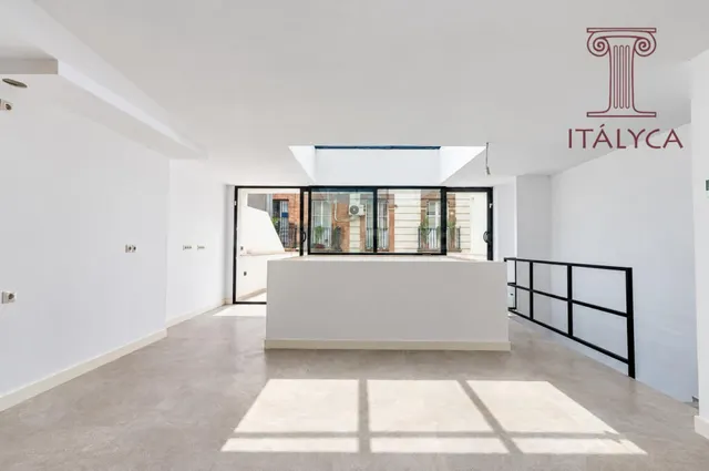 Casa de obra nueva en venta en calle Niño Perdido - foto 2