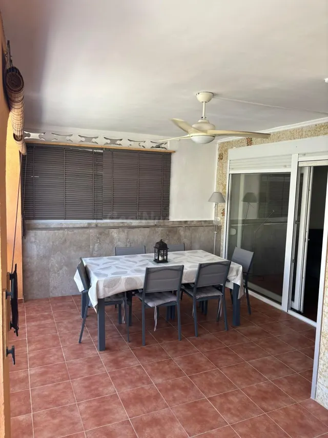 GRAN APARTAMENTO TOTALMENTE REFORMADO EN ALQUILER EN MONCOFA