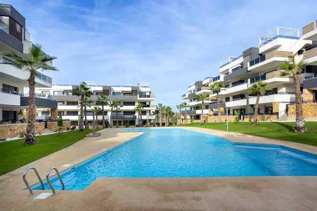 Apartamento 2 habitaciones 80m² en venta - PAU 26 — 43