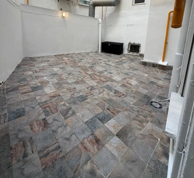 Piso en Alquiler en Valencia Valencia BENIMACLET — 15