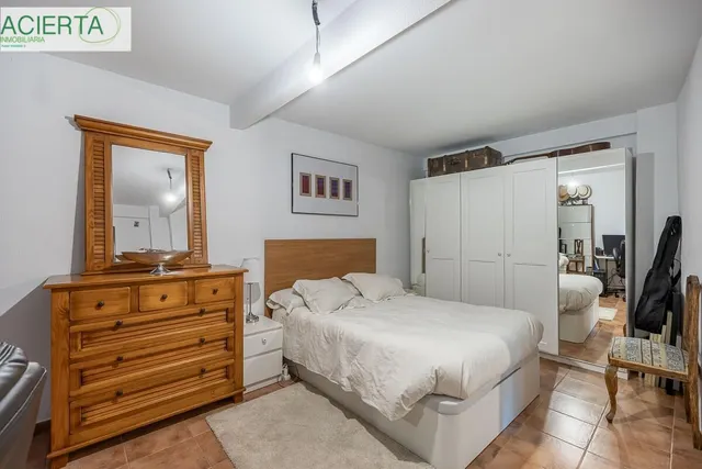 CASA SINGULAR EN ALBAICÍN JUNTO A PUERTA DE ELVIRA — 42