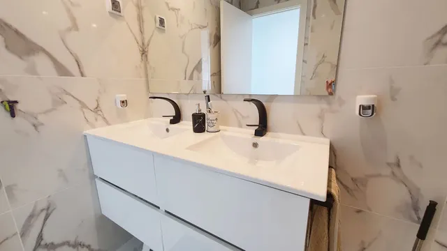 Apartamento 3 habitaciones 105m² en venta - Centro — 18