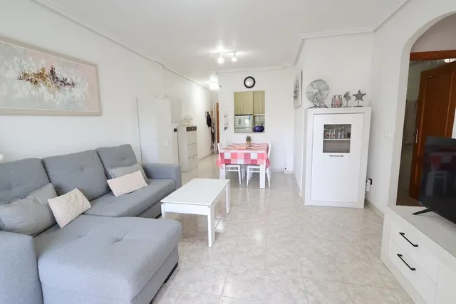 Apartamento a 5 minutos andando de La Zenia Boulevard — 6
