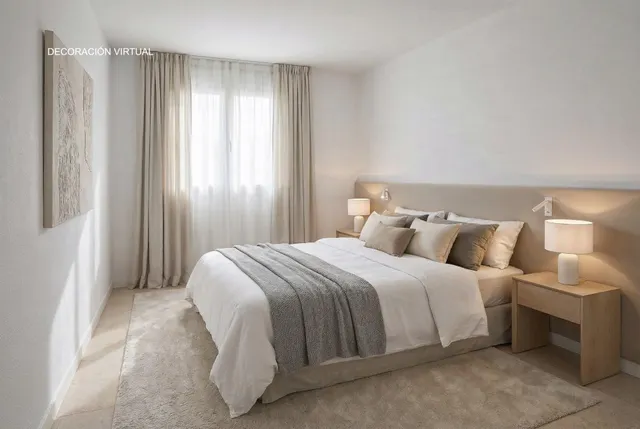 PISO EN PRIMERA LÍNEA DE PLAYA  GRAN TERRAZA  DE  23 m2 !! — 29