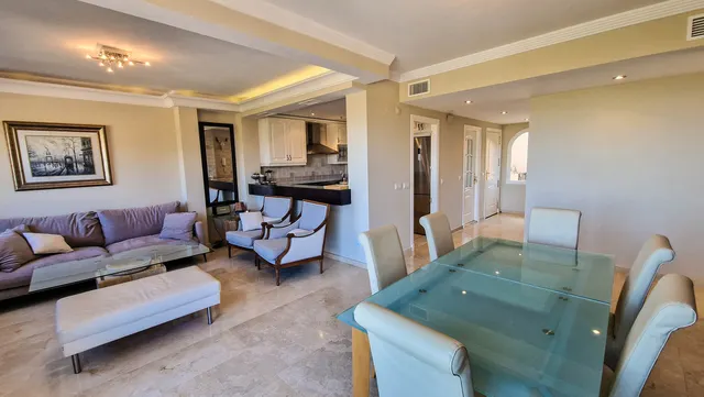 Ático 3 habitaciones 154m² en venta - Costa del Sol — 26