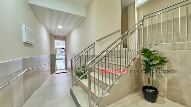 Tu nuevo hogar a un paso de Vialia Vigo: 3 dormitorios, garaje y listo para entrar — 16