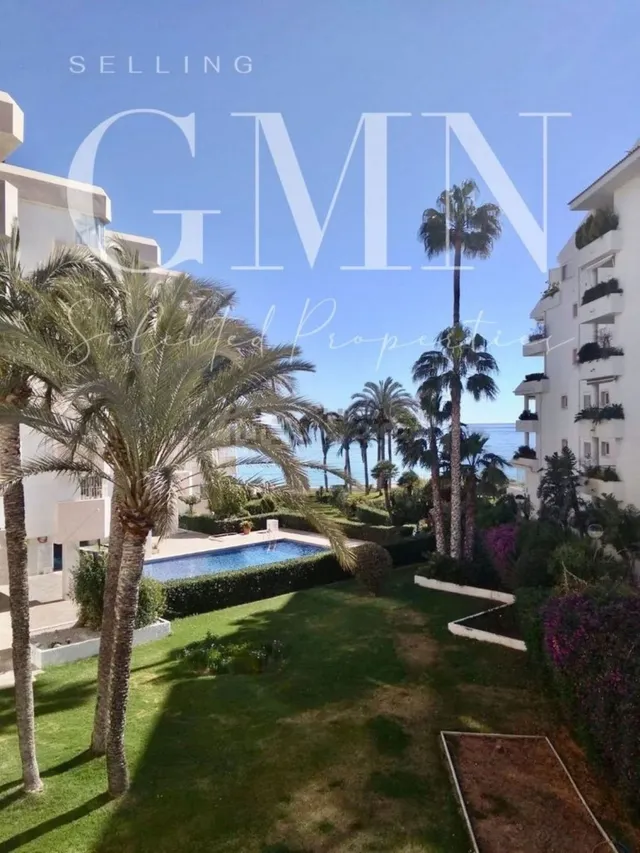 Piso 2 habitaciones 100m² en alquiler - Cap Negret