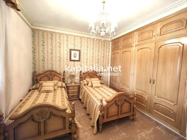 INTERESANTE CHALET A LA VENTA EN BANYERES DE MARIOLA — 23