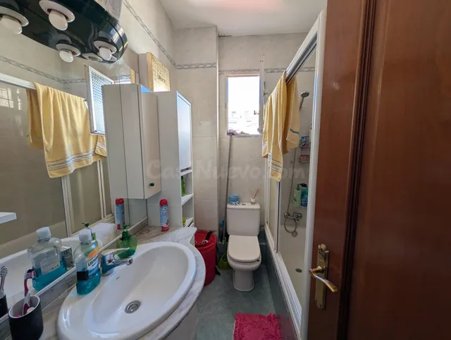Apartamento 1 habitación 33m² en venta - Arapiles — 5