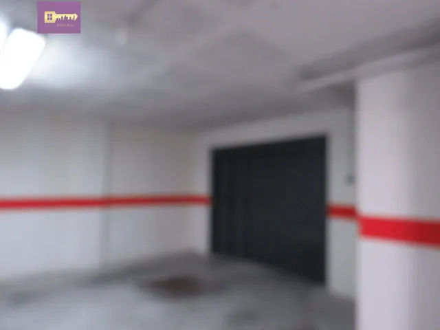 Plaza de garaje calle alberola 16, benalúa!!! — 8