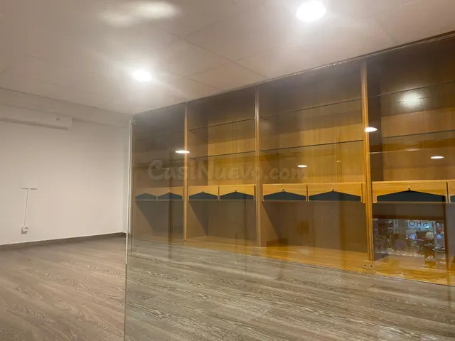 LOCAL COMERCIAL CENTRICO Y ACONDICIONADO - foto 5