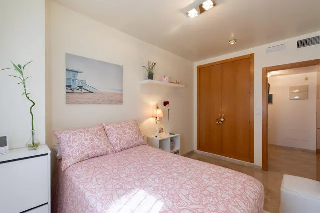 Exclusivo Piso en Conjunto Residencial Parque de Europa en Cartagena. — 21