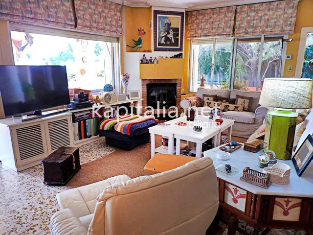 Espectacular chalet a la venta en Cabo Huertas — 44