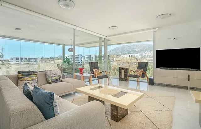 Ático 3 habitaciones 173m² en venta - Centro — 3