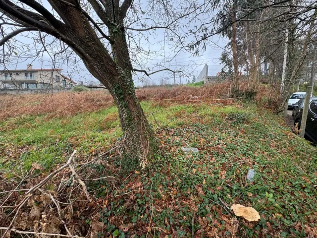¡¡OPORTUNIDAD!! PARCELA DE 369M2 EN LA ZONA DEL MEIXOEIRO — 14