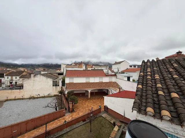 Casa para reformar en Beas de Granada, a los pies de Sierra Nevada ¡ Oportunidad única en el corazón del pueblo ! — 42