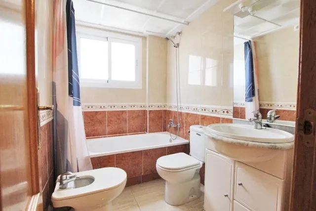 Apartamento con vistas despejadas — 10