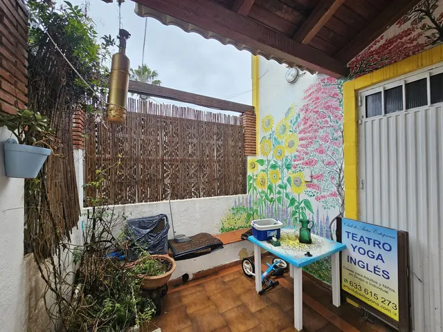 Negocio 520m² en venta - Costa Del Sol — 7