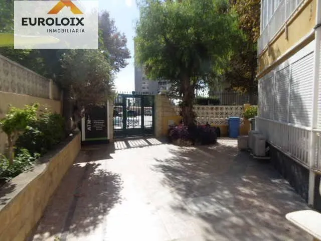 Precioso apartamento en 2 Linea playa Levante ! — 30