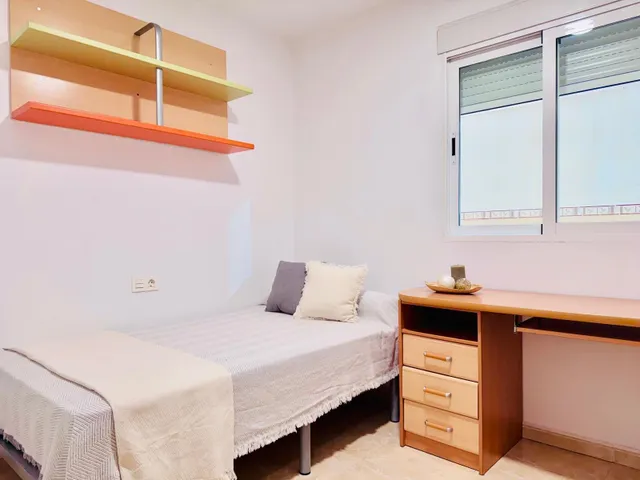 Piso en Venta en el Corazón de Totana - Ideal para Entrar a Vivir — 16