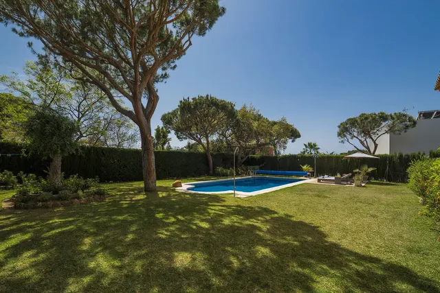 Chalet 4 habitaciones 404m² en venta - Marbella — 13