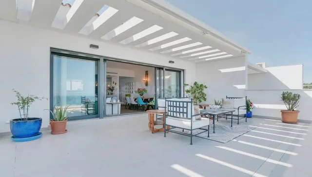 Ático en Venta en San Roque Cádiz — 34