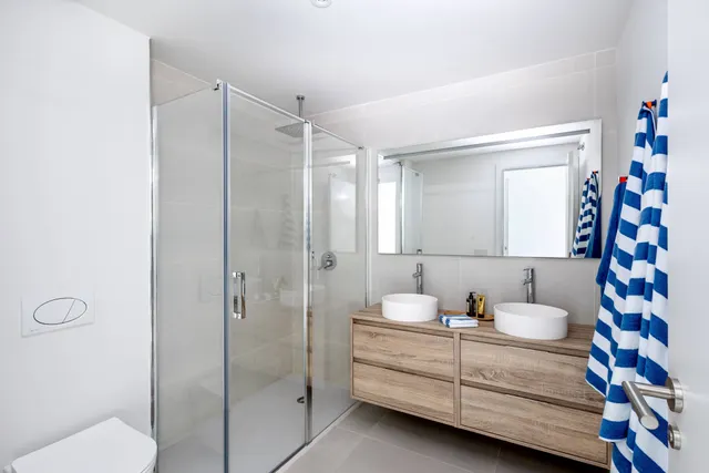 Ático 2 habitaciones 99m² en venta - El Higuerón — 35