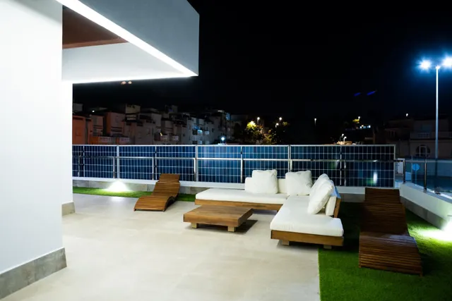 PRECIOSA GRAN VILLA CON VISTAS AL CAMPO DE GOLF “LA MARQUESA”! — 25