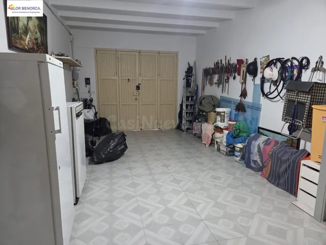SE VENDE CASA UNIFAMILIAR CON GARAJE Y JARDÍN - foto 4