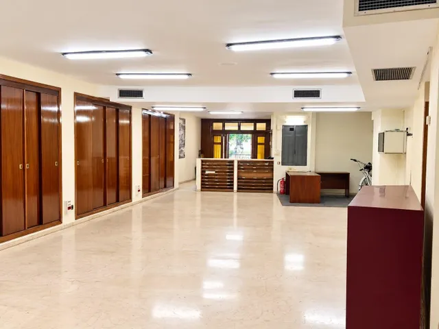 Oficina 189m² en venta - Arenal - Museo - Tetuán — 7