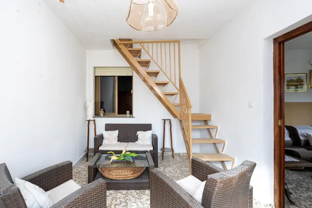 Casa 4 habitaciones 269m² en venta - Andalucia — 24