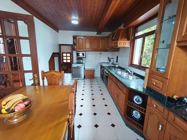 Gran casa en San Sadurniño, A Coruña - foto 4