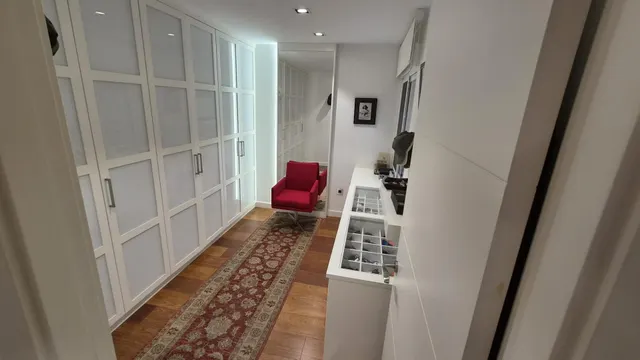 Apartamento 4 habitaciones 131m² en venta - Centro — 19