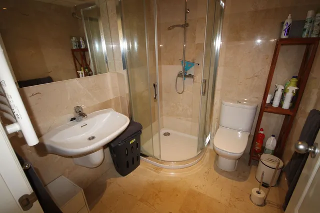 Apartamento 2 habitaciones 84m² en venta - Riviera del sol — 6