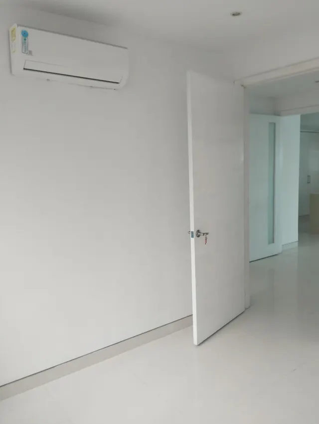 En Venta Hermoso apartamento en sector exclusivo Castillogrande - Residencial — 15