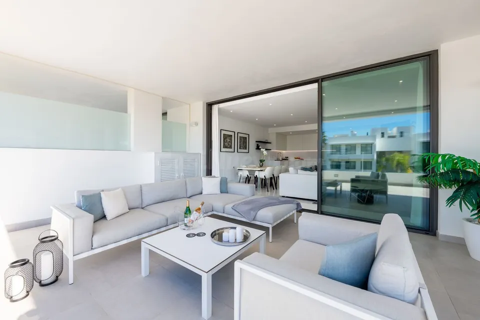 Apartamento 2 habitaciones 91m² en venta - Costa Del Sol