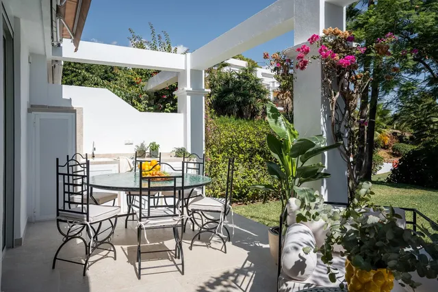 Apartamento 3 habitaciones 102m² en venta - El Madroñal — 11